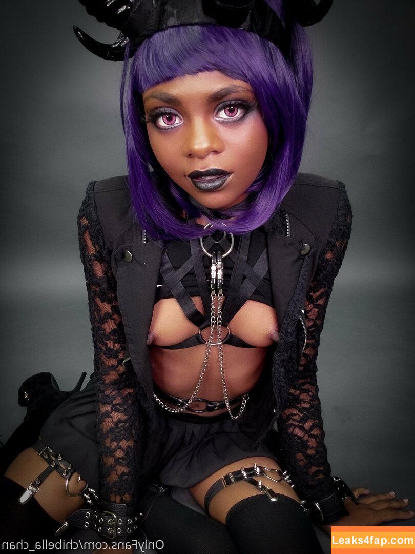 Chibella Chan / Chibella_Chan leaked photo photo #0095