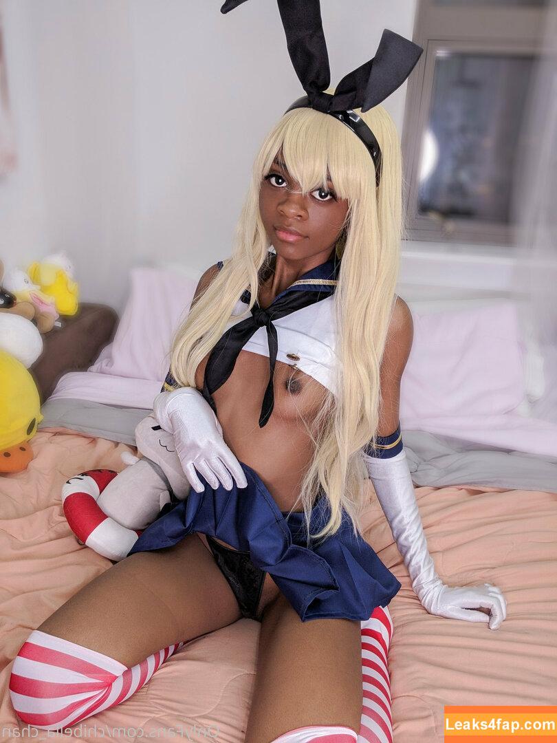 Chibella Chan / Chibella_Chan leaked photo photo #0103