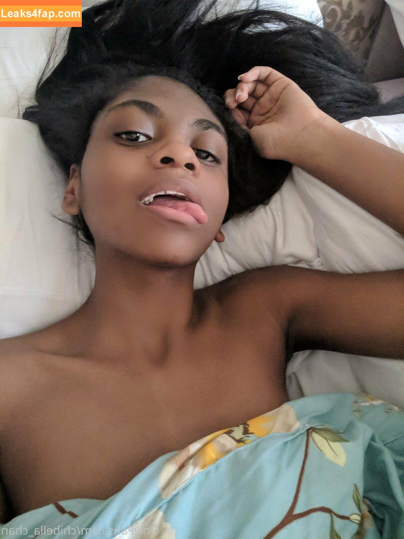 Chibella Chan / Chibella_Chan leaked photo photo #0105