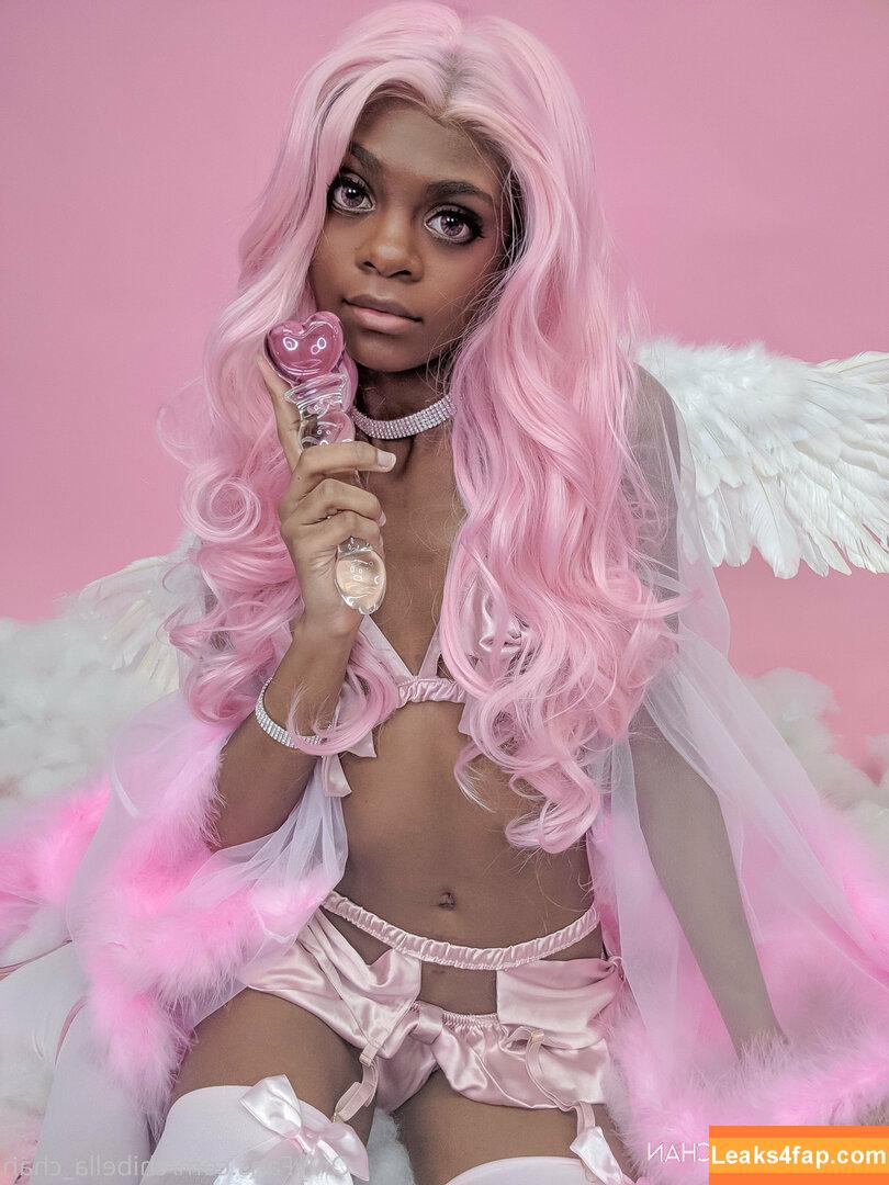 Chibella Chan / Chibella_Chan leaked photo photo #0108