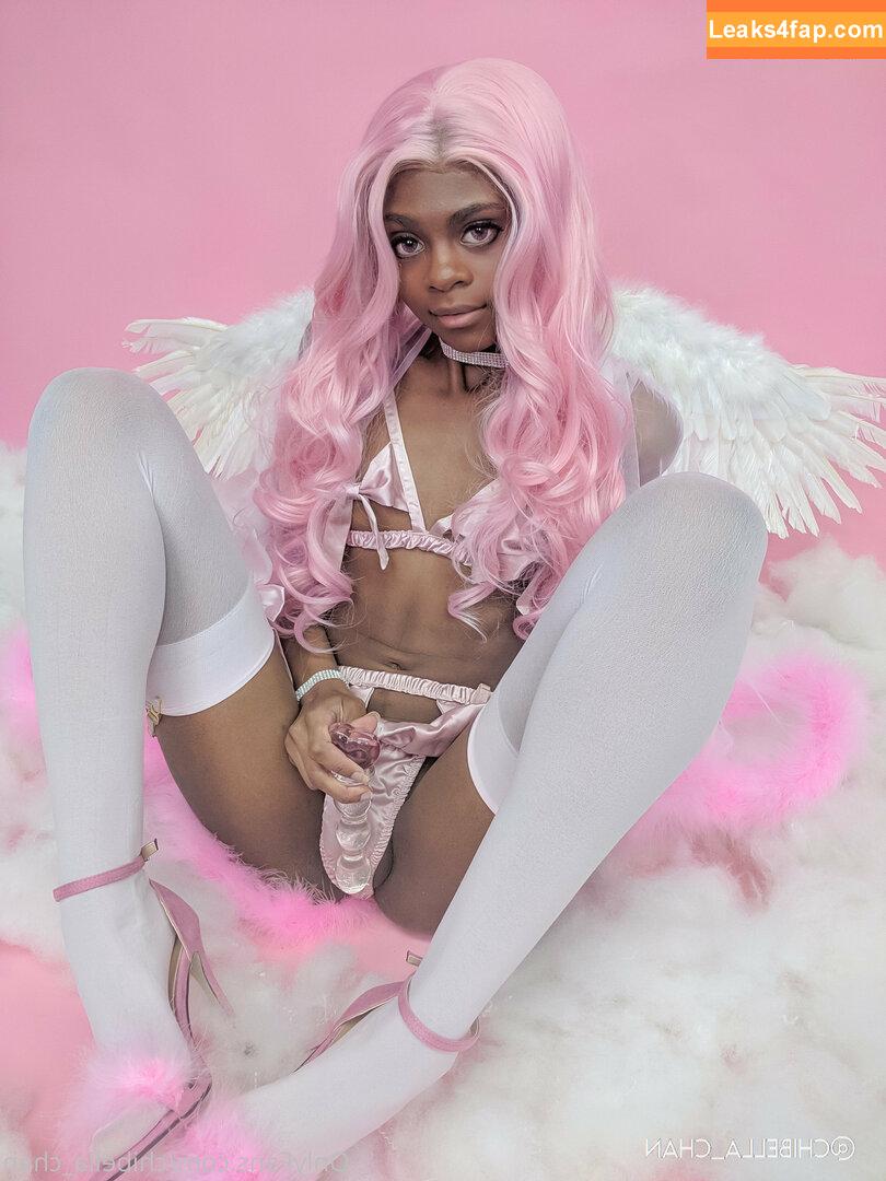 Chibella Chan / Chibella_Chan leaked photo photo #0110