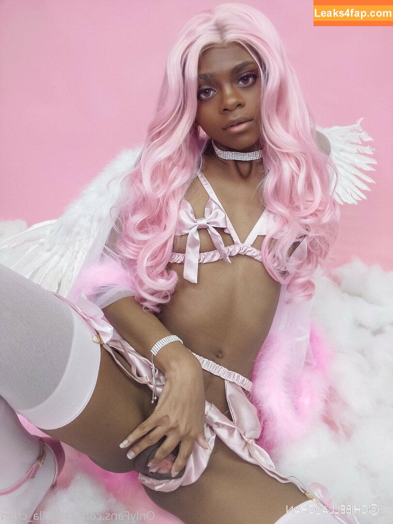 Chibella Chan / Chibella_Chan leaked photo photo #0112