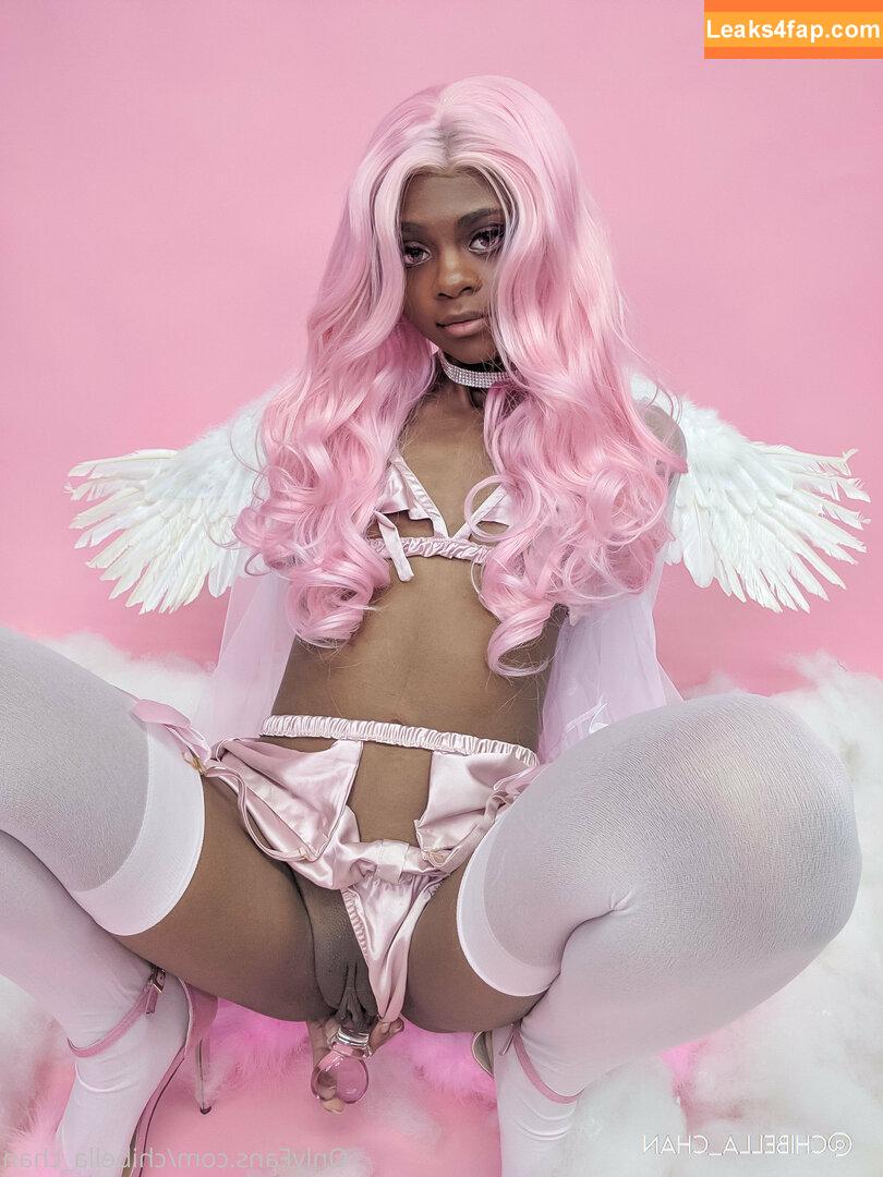 Chibella Chan / Chibella_Chan leaked photo photo #0114