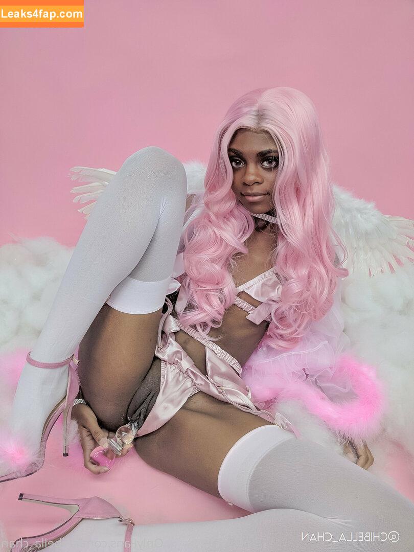 Chibella Chan / Chibella_Chan leaked photo photo #0115