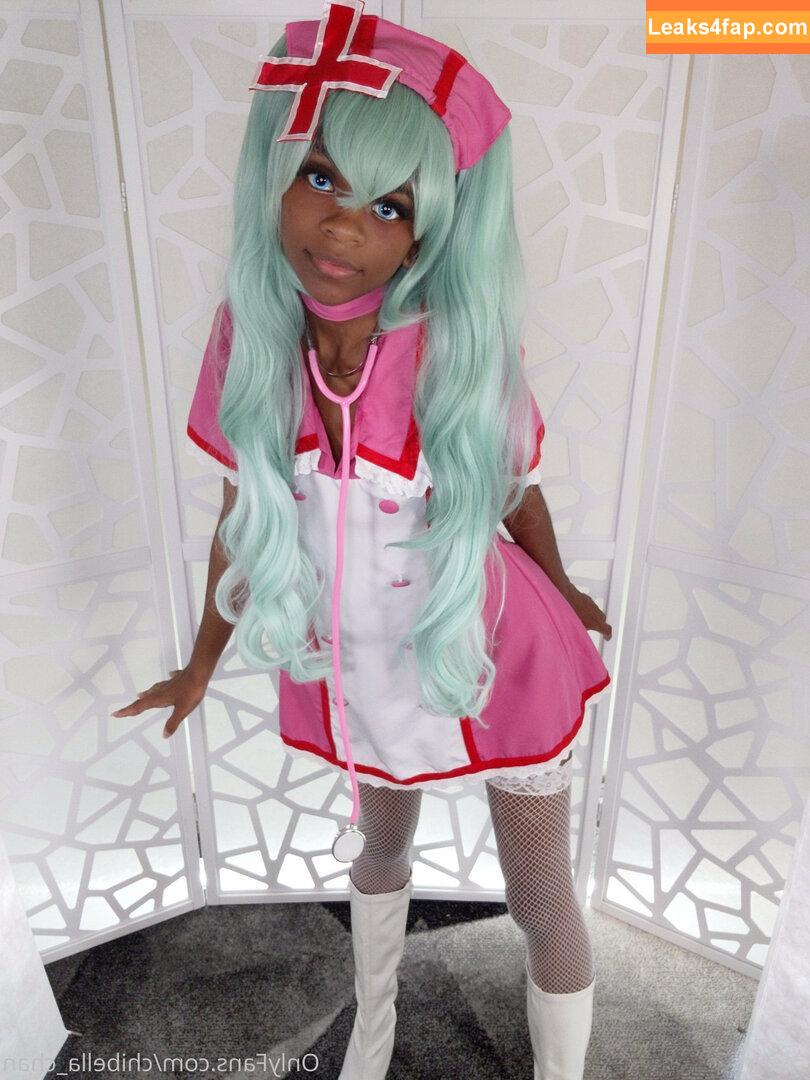 Chibella Chan / Chibella_Chan leaked photo photo #0146