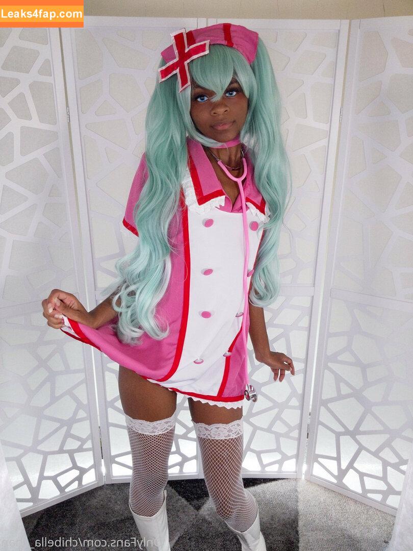 Chibella Chan / Chibella_Chan leaked photo photo #0153
