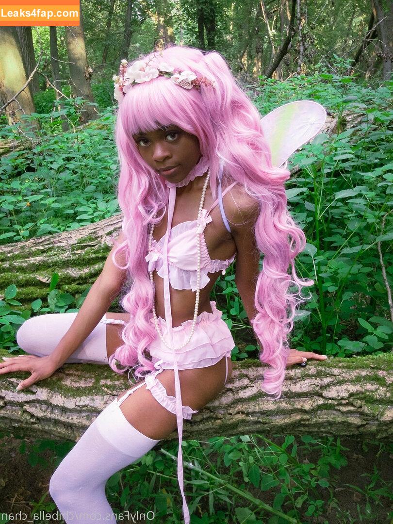 Chibella Chan / Chibella_Chan leaked photo photo #0165
