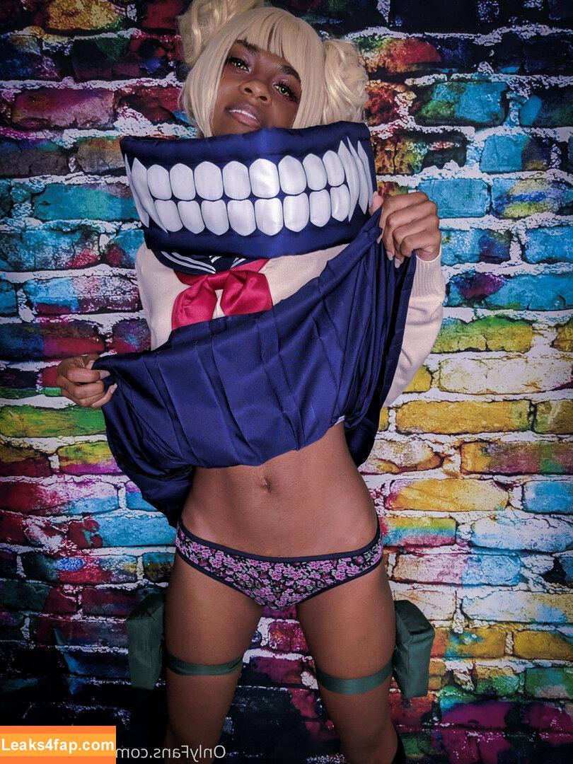 Chibella Chan / Chibella_Chan leaked photo photo #0188