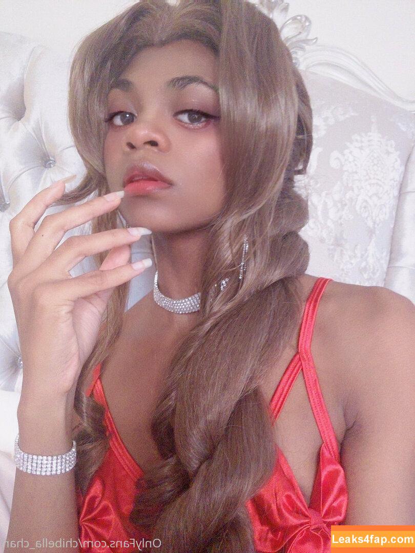 Chibella Chan / Chibella_Chan leaked photo photo #0201