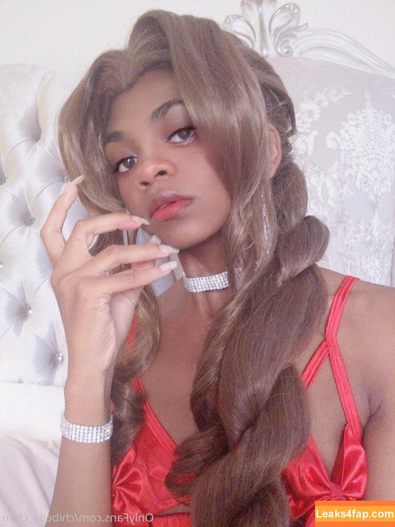 Chibella Chan / Chibella_Chan leaked photo photo #0202