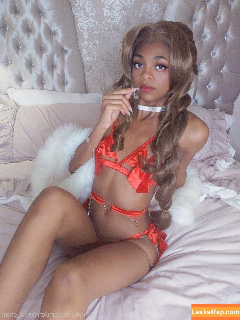 Chibella Chan / Chibella_Chan leaked photo photo #0205