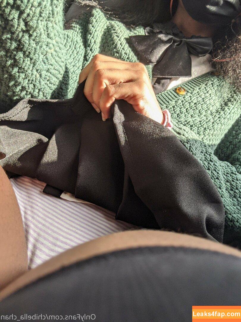 Chibella Chan / Chibella_Chan leaked photo photo #0244
