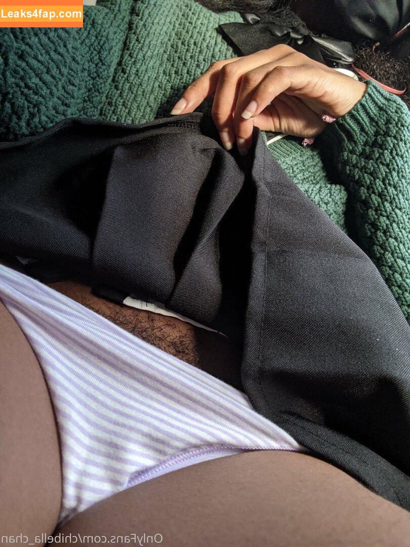 Chibella Chan / Chibella_Chan leaked photo photo #0245
