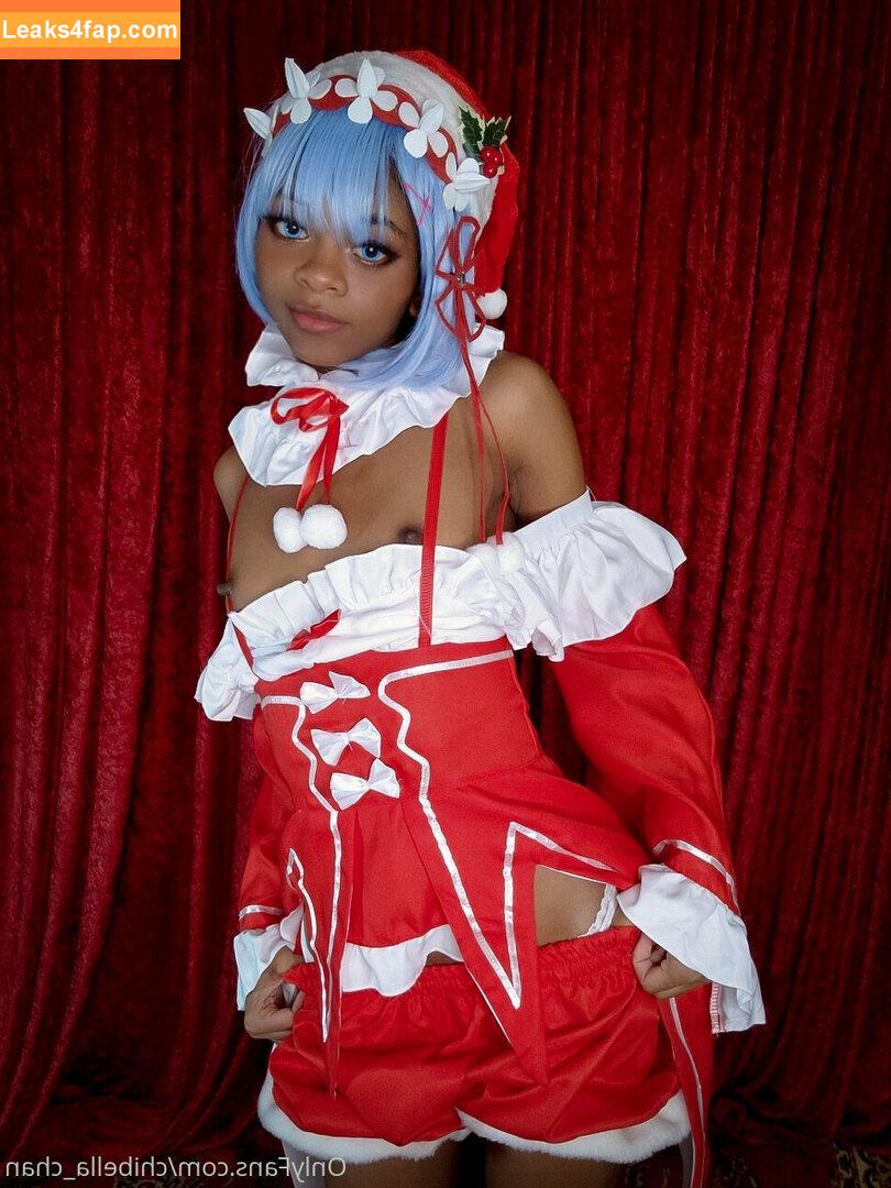 Chibella Chan / Chibella_Chan leaked photo photo #0270
