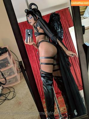 Chibella Chan photo #0031