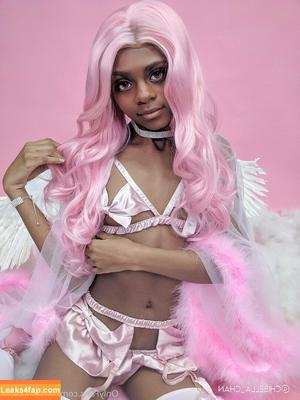 Chibella Chan photo #0116