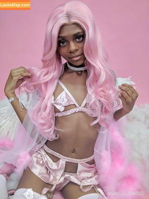 Chibella Chan photo #0117