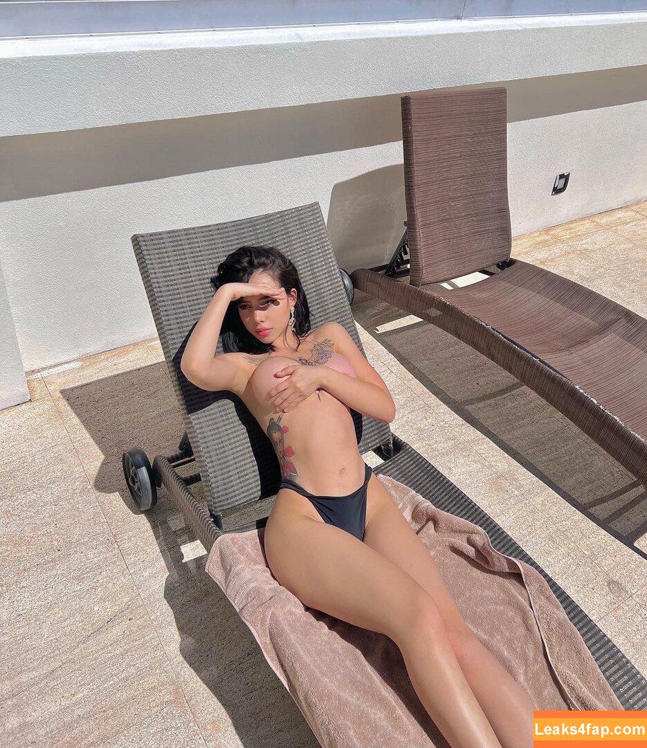 Chicaiza /  leaked photo photo #0003