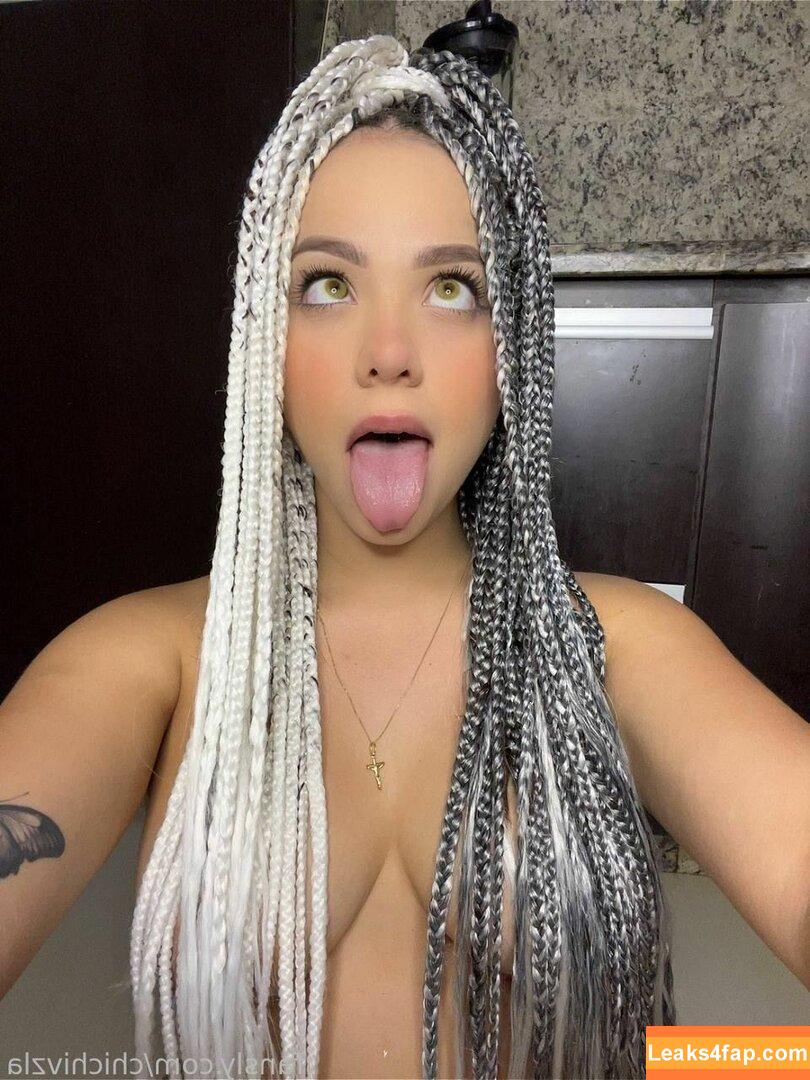 chichivzla / chichi_vzla leaked photo photo #0410