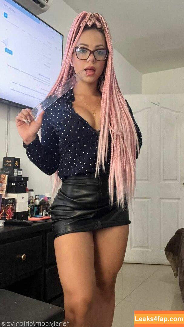 chichivzla / chichi_vzla leaked photo photo #0419