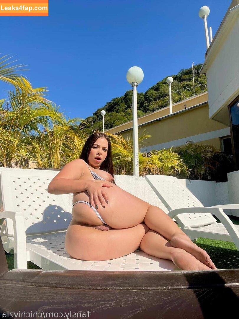 chichivzla / chichi_vzla leaked photo photo #0538