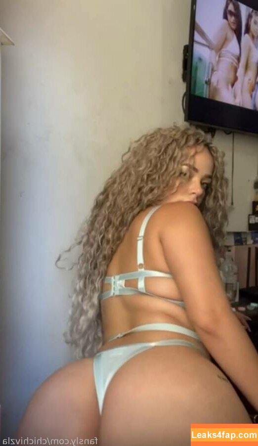 chichivzla / chichi_vzla leaked photo photo #0598