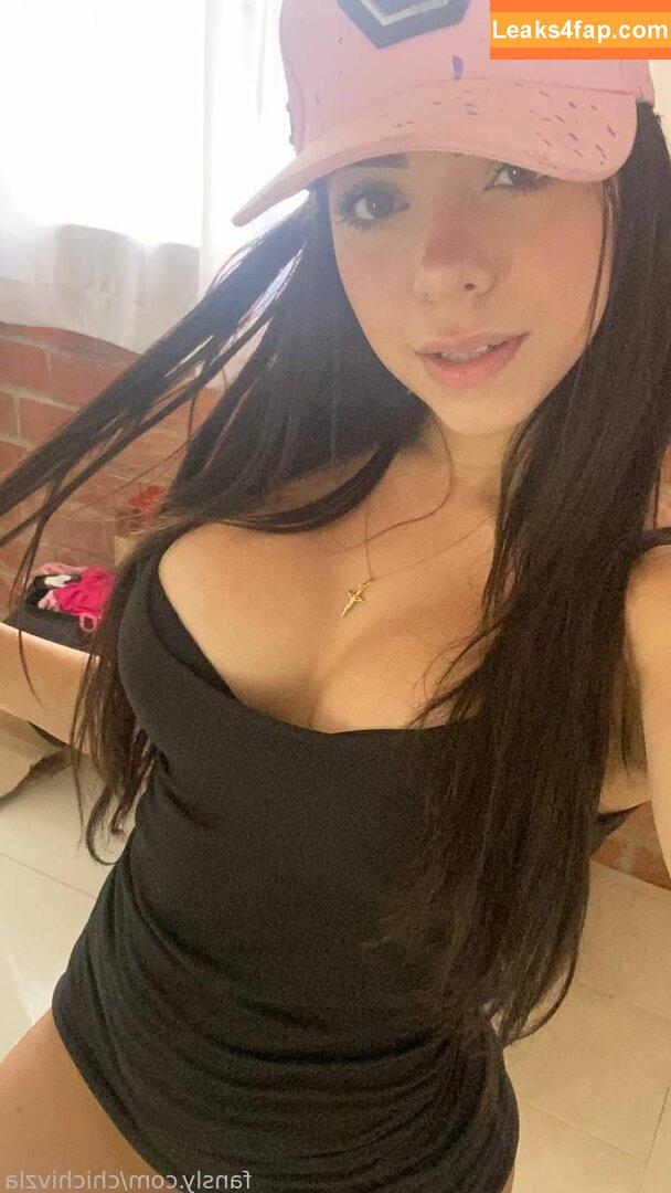 chichivzla / chichi_vzla leaked photo photo #0721