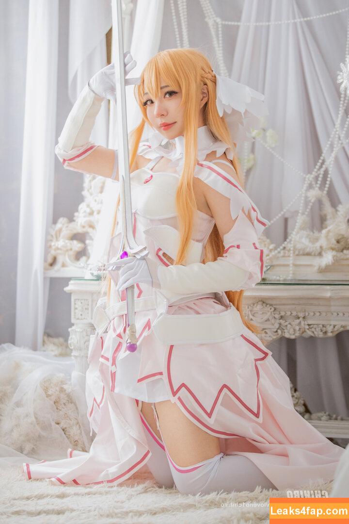 Chihiro 千尋 / chihiro_chang leaked photo photo #0001