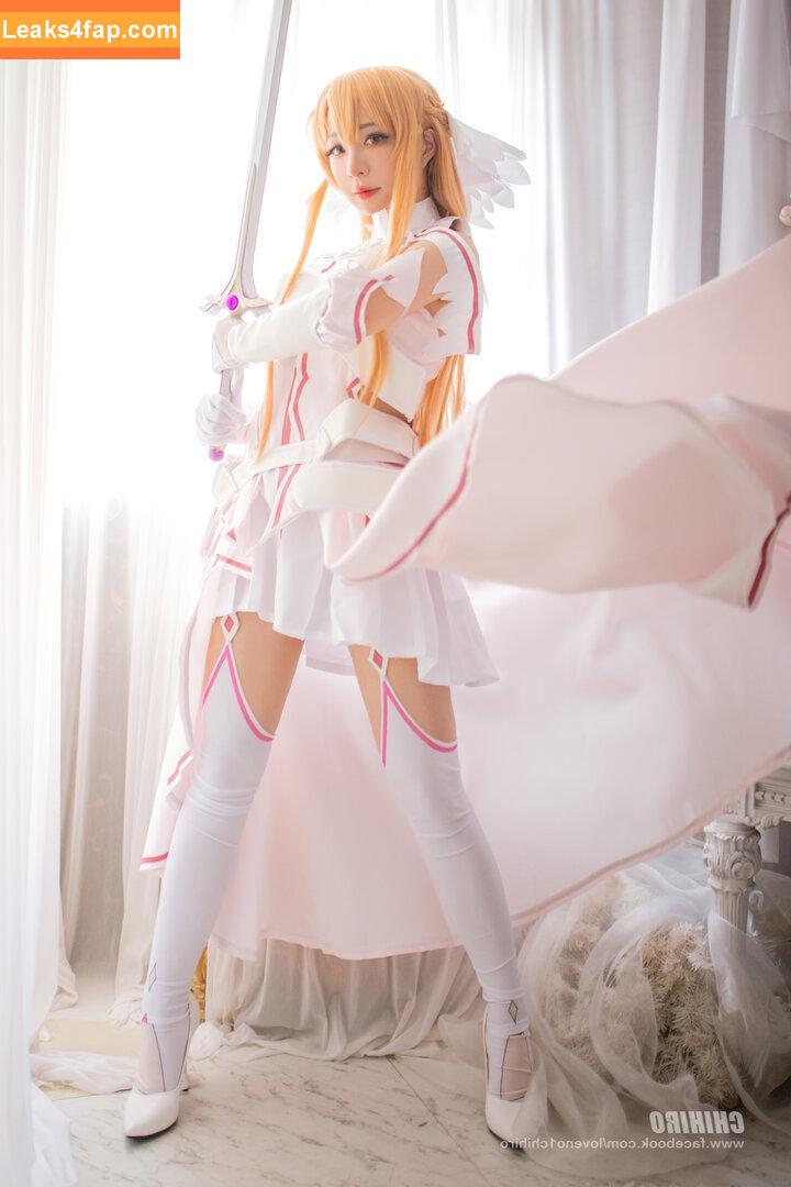 Chihiro 千尋 / chihiro_chang leaked photo photo #0002