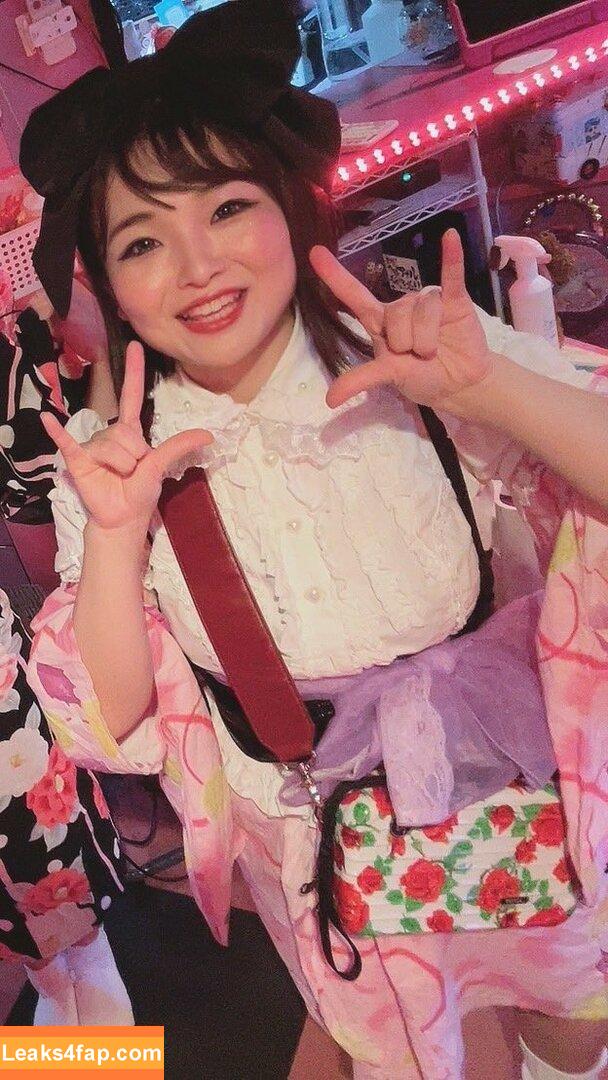 Childish Lina / chibibilina / linadeviljapan / りなんなん leaked photo photo #0031