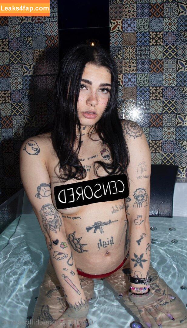 chillqueenie / cryingqueenie leaked photo photo #0009