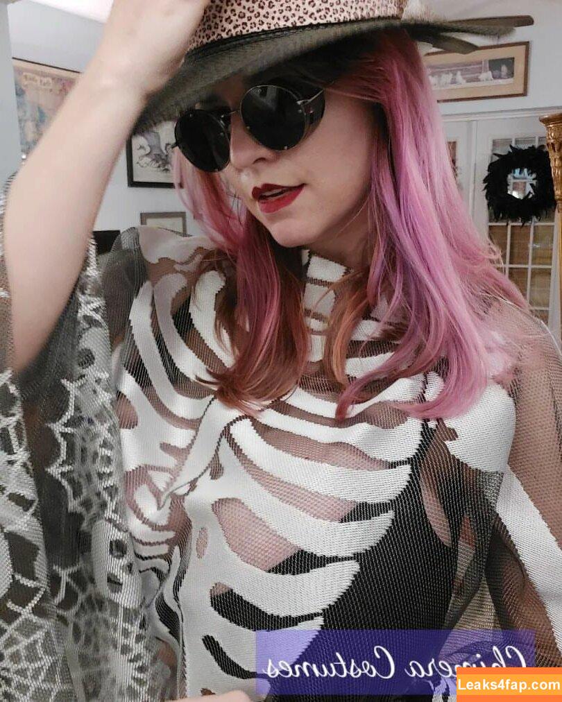 chimeracostumes / ChimeraahhVIP leaked photo photo #0025