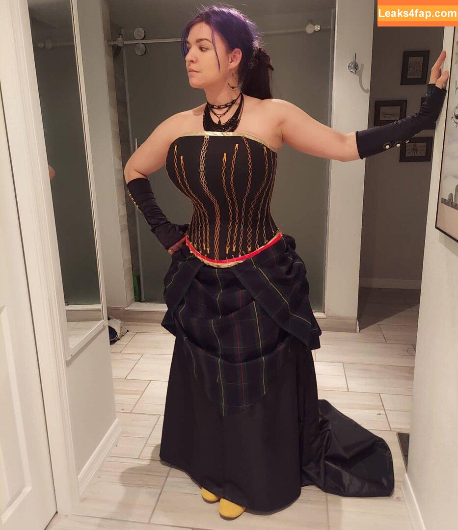 chimeracostumes / ChimeraahhVIP leaked photo photo #0030