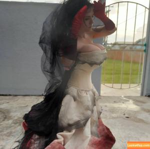chimeracostumes photo #0026
