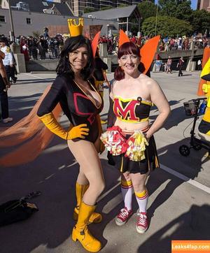 chimeracostumes photo #0034