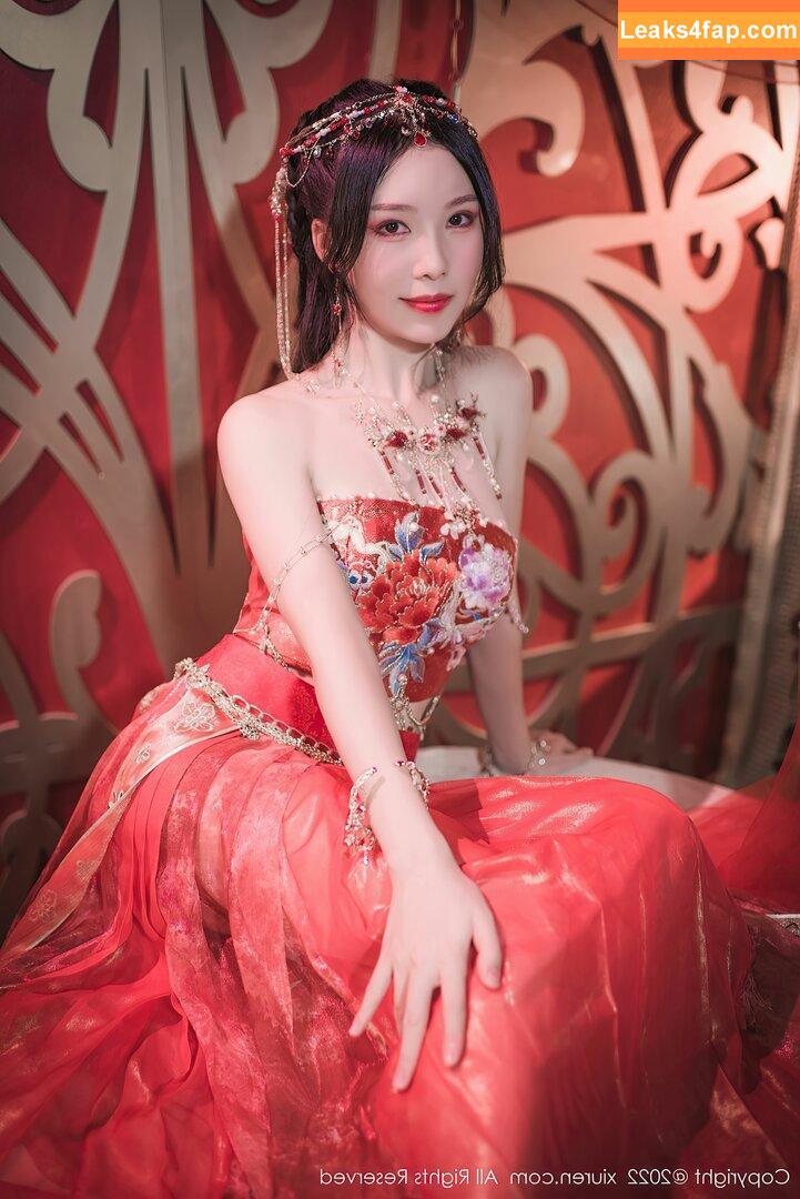 China Xiuren / https: leaked photo photo #0053