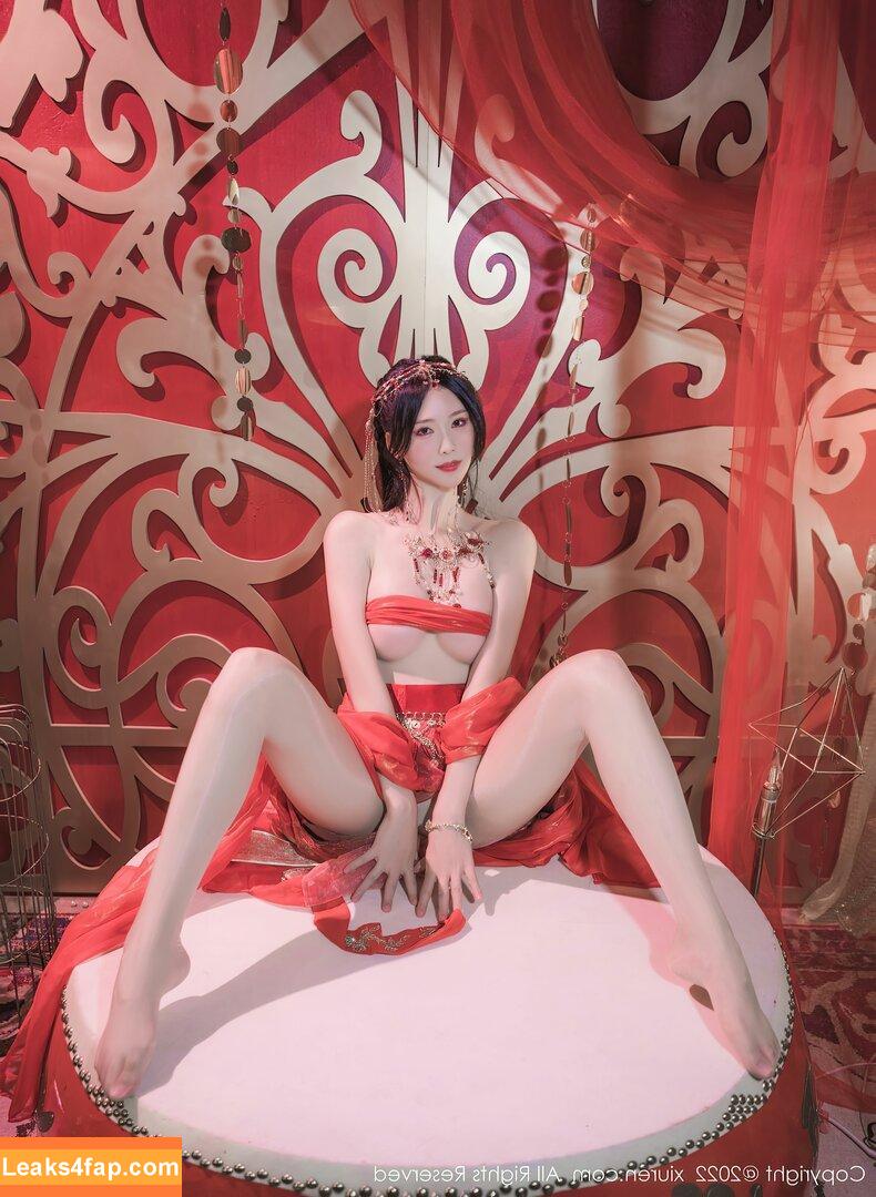 China Xiuren / https: leaked photo photo #0060