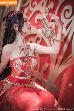 China Xiuren photo #0054