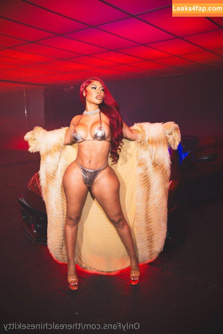Chinesekitty / Taylor Hing / keepupwithaiko_ leaked photo photo #0243