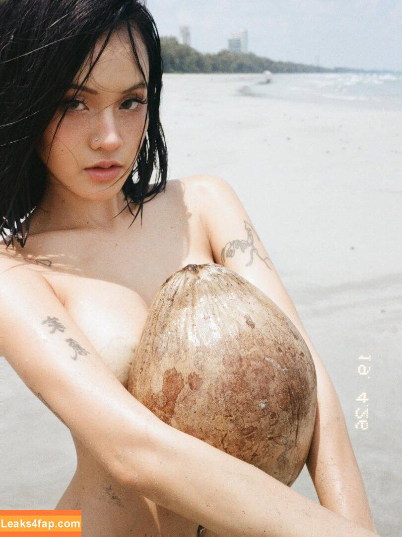 Chinnipha Khlaichans / waicnpkc leaked photo photo #0031