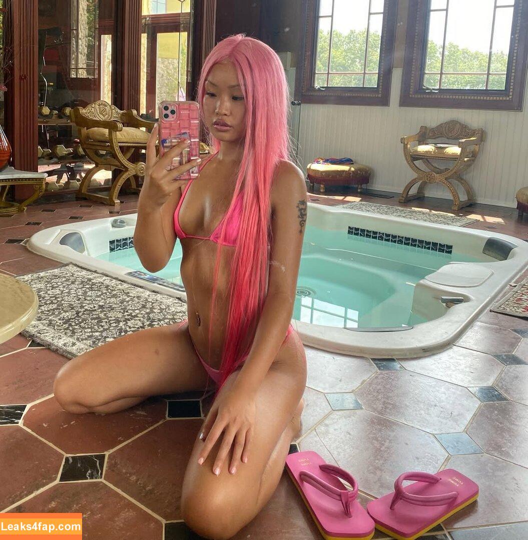 Chinqpink / pinkchinaxoxo leaked photo photo #0012