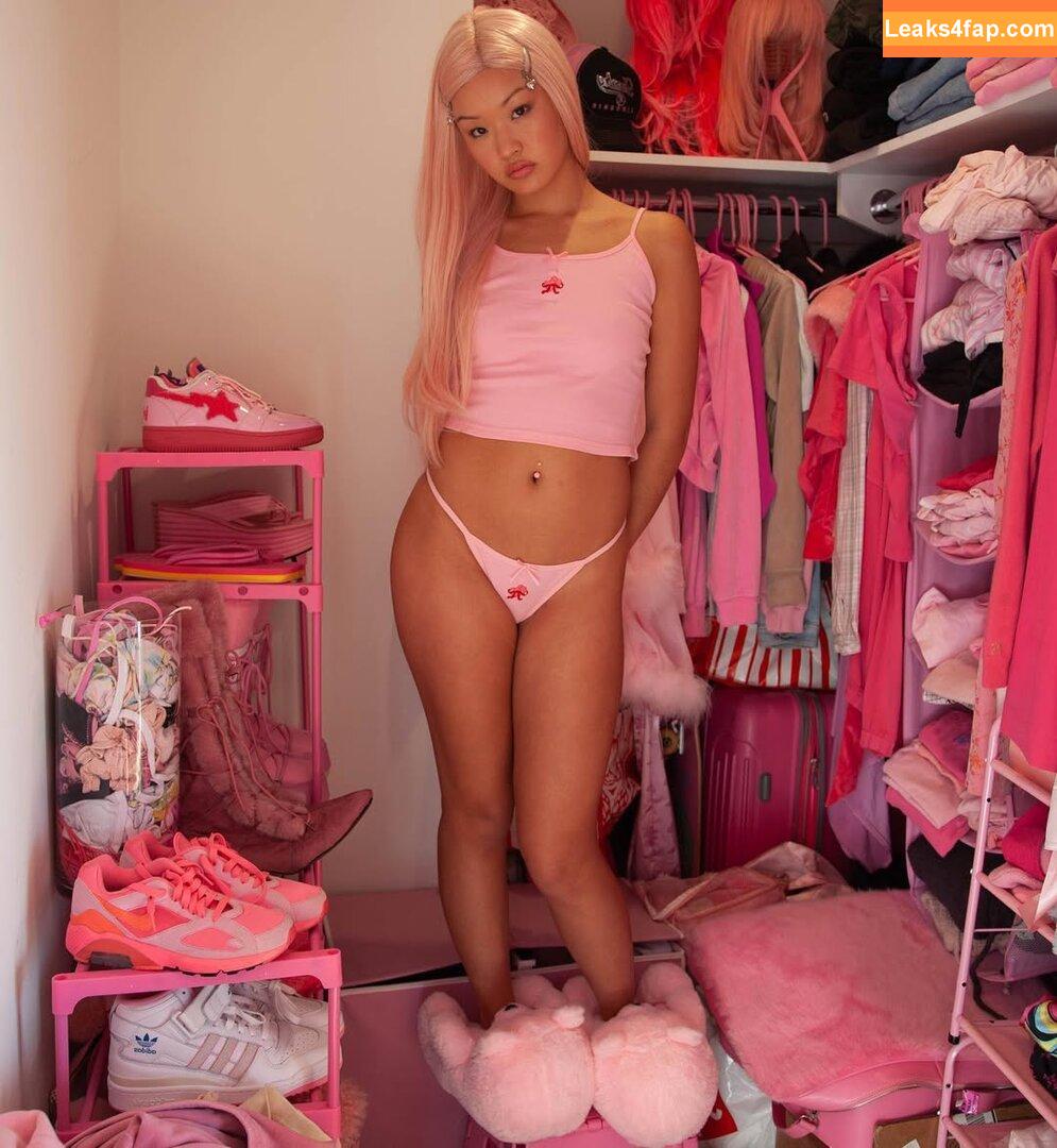 Chinqpink / pinkchinaxoxo leaked photo photo #0021