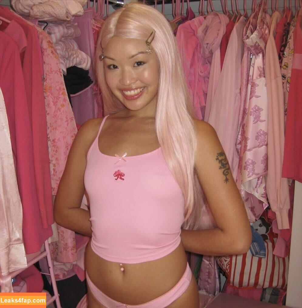 Chinqpink / pinkchinaxoxo leaked photo photo #0037