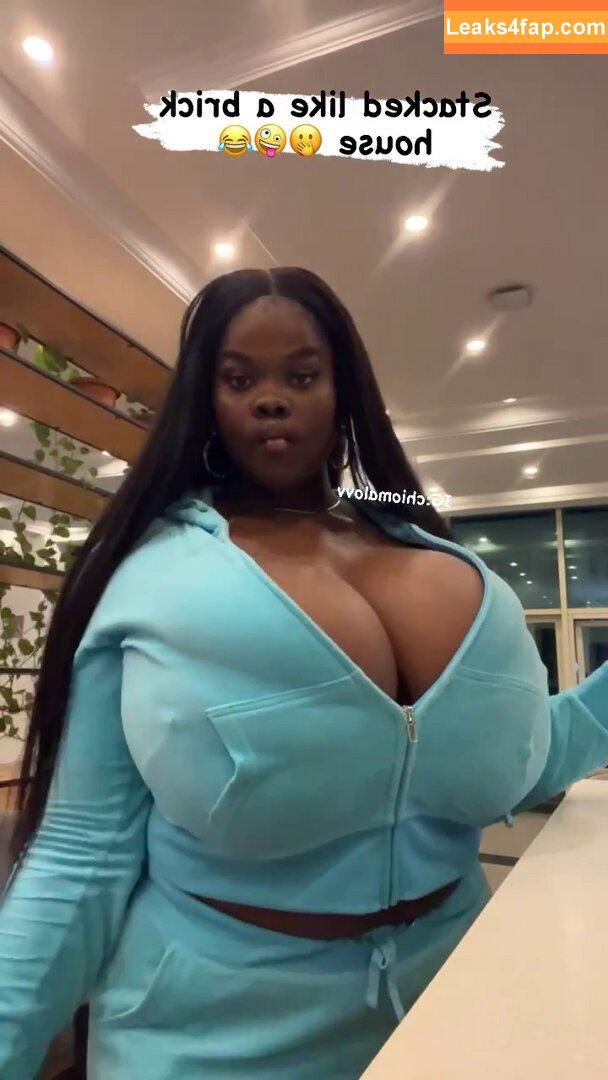 Chioma Lovv / chiomalovv leaked photo photo #0002