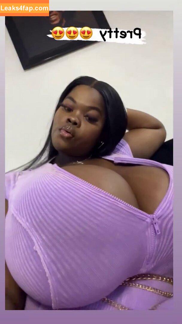 Chioma Lovv / chiomalovv leaked photo photo #0037