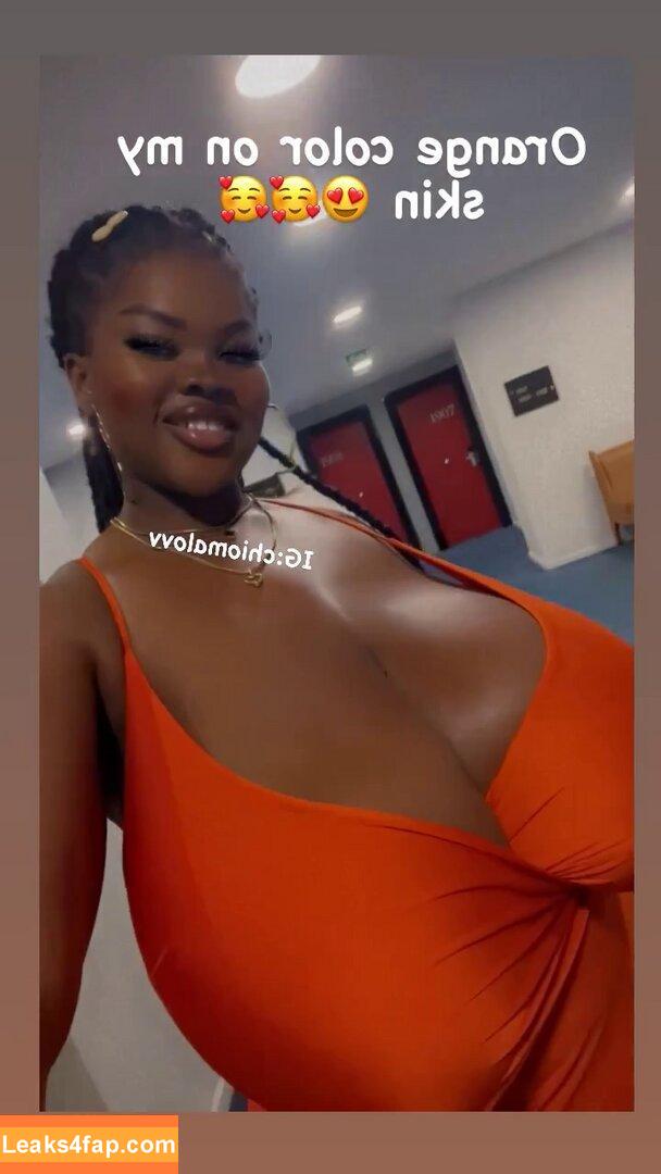 Chioma Lovv / chiomalovv leaked photo photo #0042