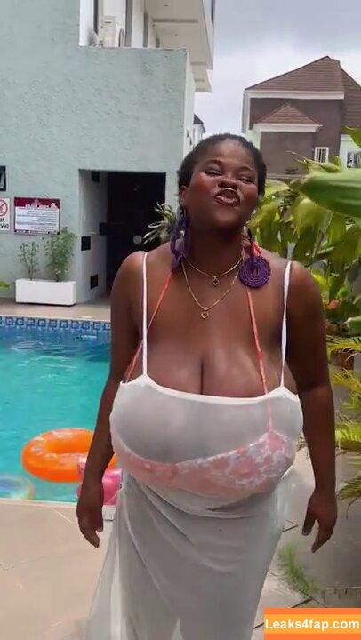Chioma Lovv / chiomalovv leaked photo photo #0046