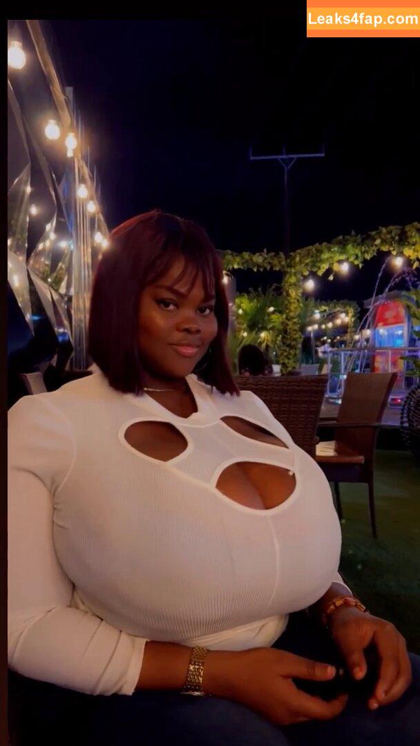 Chioma Lovv / chiomalovv leaked photo photo #0048