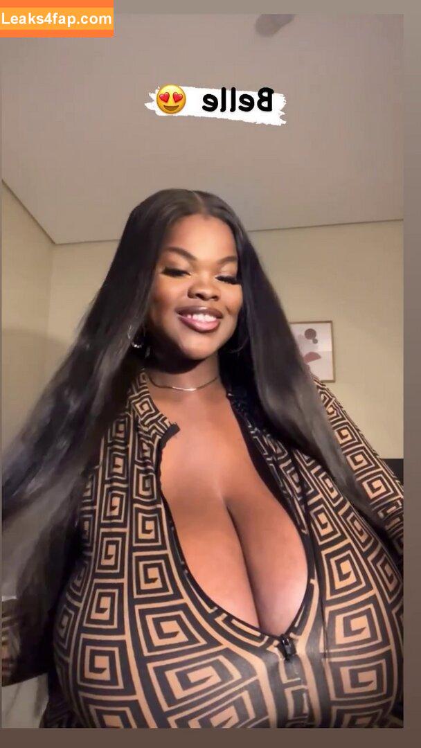 Chioma Lovv / chiomalovv leaked photo photo #0057