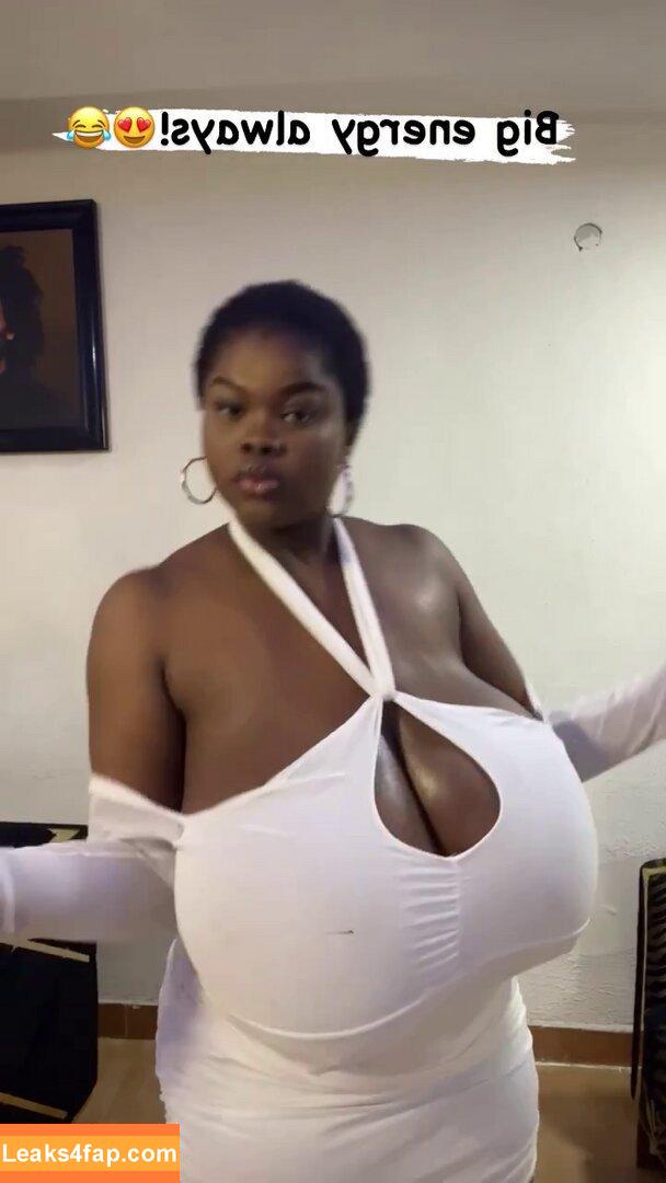 Chioma Lovv / chiomalovv leaked photo photo #0061